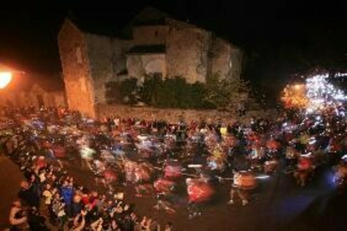 Course des Templiers Course des Templiers